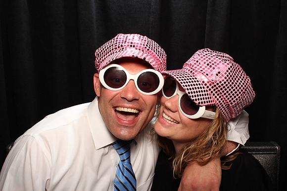 Melissa & Chris-36