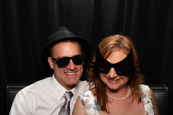 Melissa & Chris-97