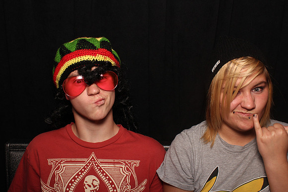 Moravia After Prom 2012-38