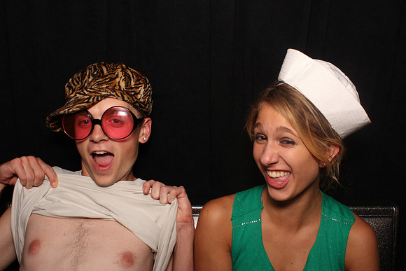Moravia After Prom 2012-53