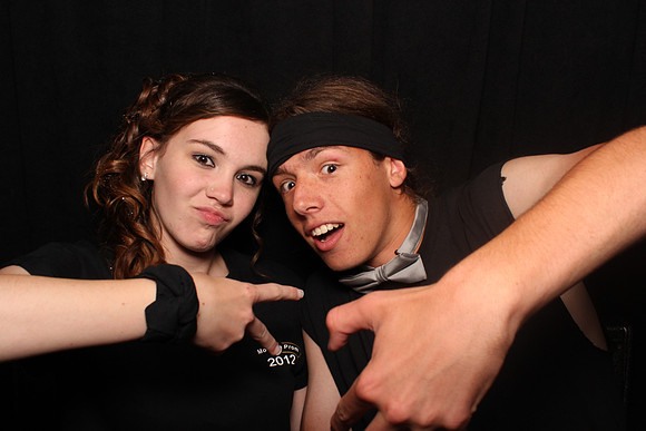Moravia After Prom 2012-67