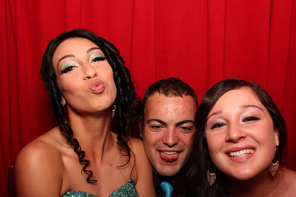 2013 LaFayette Prom-32
