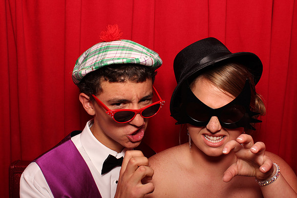 2013 LaFayette Prom-98