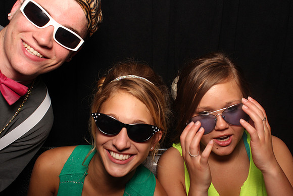 Moravia After Prom 2012-62