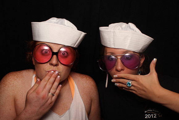 Moravia After Prom 2012-219