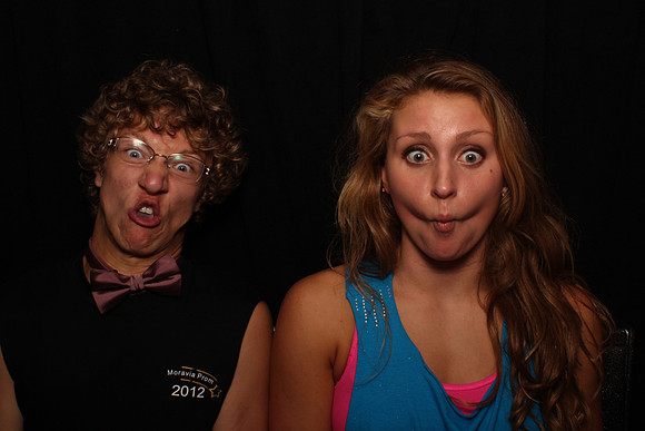 Moravia After Prom 2012-189