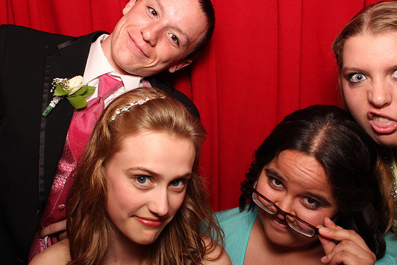 2013 LaFayette Prom-120