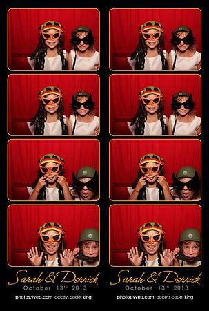 2013-10-13 Sarah - Derrick-16