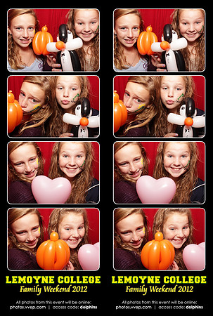 Family Weekend 9-29-12-38