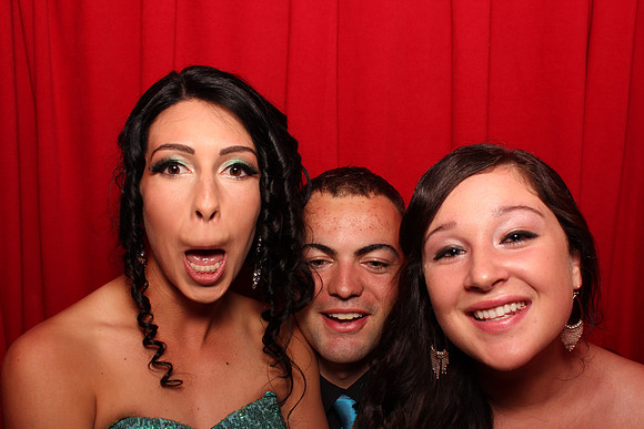 2013 LaFayette Prom-30