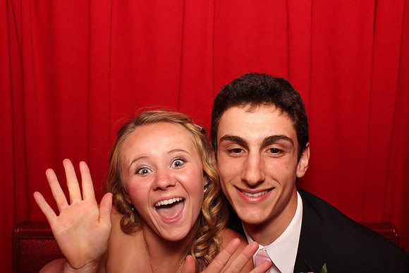 2013 LaFayette Prom-50