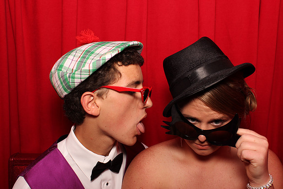 2013 LaFayette Prom-99