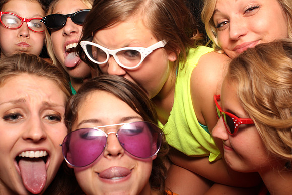Moravia After Prom 2012-79