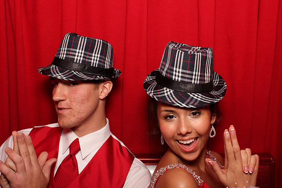 2013 LaFayette Prom-42