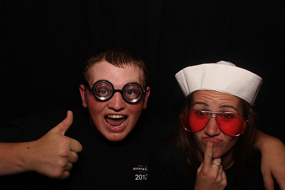 Moravia After Prom 2012-250