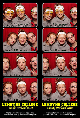 Family Weekend 9-29-12-74