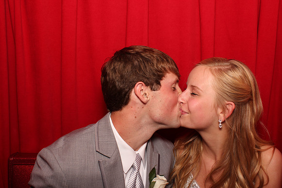 2013 LaFayette Prom-20