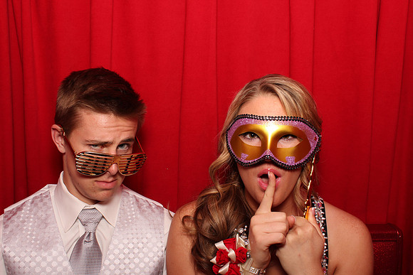 2013 LaFayette Prom-25