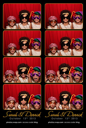 2013-10-13 Sarah - Derrick-12