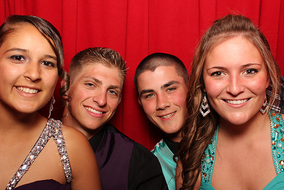 2013 LaFayette Prom-34