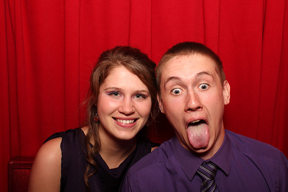 2013 LaFayette Prom-2