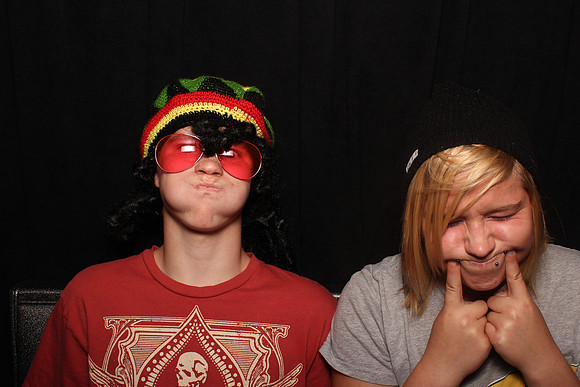 Moravia After Prom 2012-36