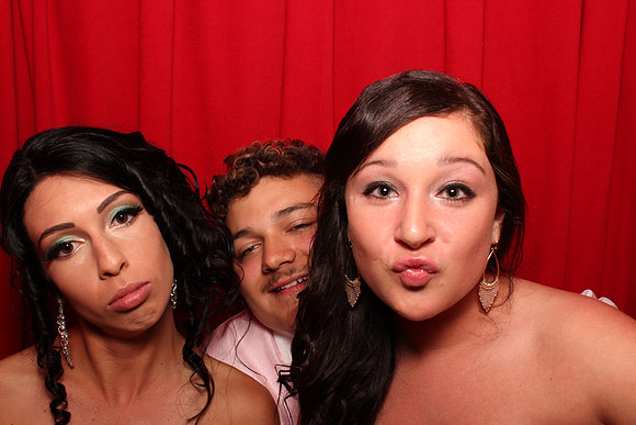 2013 LaFayette Prom-24