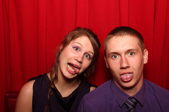 2013 LaFayette Prom-4