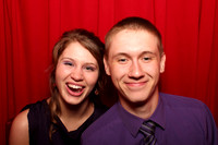 2013 LaFayette Prom-1