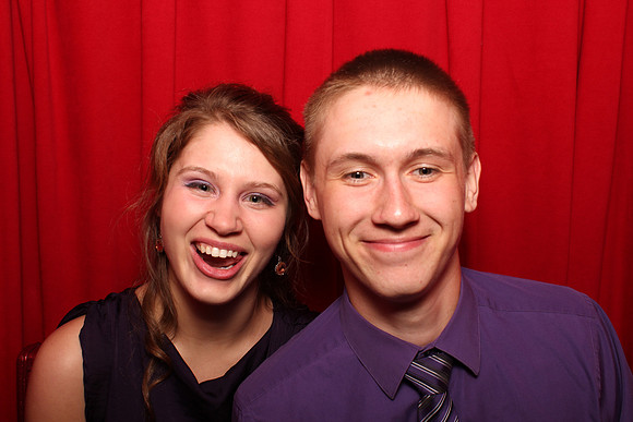 2013 LaFayette Prom-1