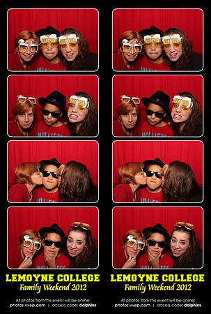 Family Weekend 9-29-12-62