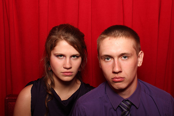 2013 LaFayette Prom-3
