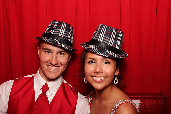 2013 LaFayette Prom-44