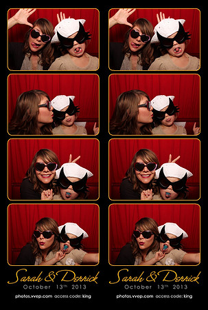 2013-10-13 Sarah - Derrick-2