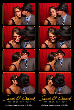 2013-10-13 Sarah - Derrick-19