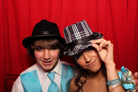 2013 LaFayette Prom-156
