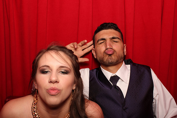 2013 LaFayette Prom-11