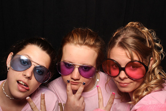 Moravia After Prom 2012-9