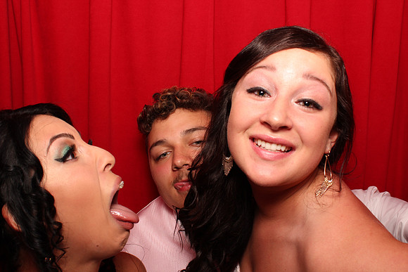 2013 LaFayette Prom-23