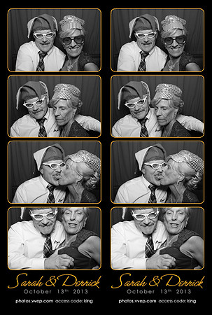2013-10-13 Sarah - Derrick-24