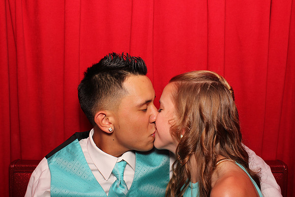 2013 LaFayette Prom-86