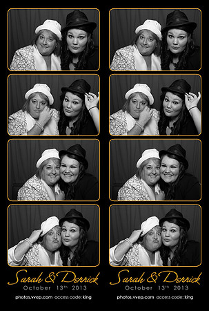 2013-10-13 Sarah - Derrick-8