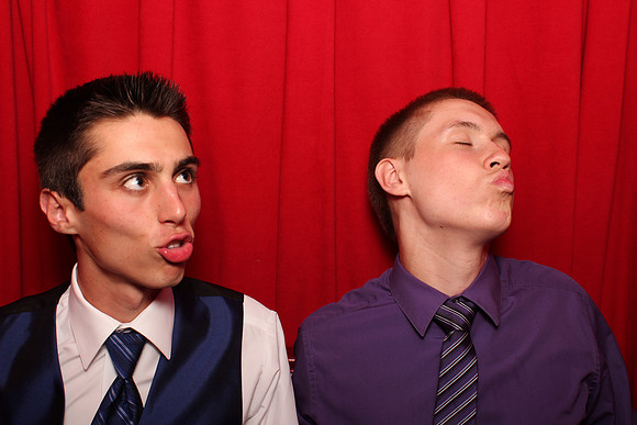 2013 LaFayette Prom-16