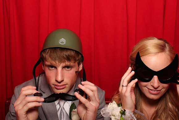 2013 LaFayette Prom-17