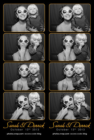 2013-10-13 Sarah - Derrick-25