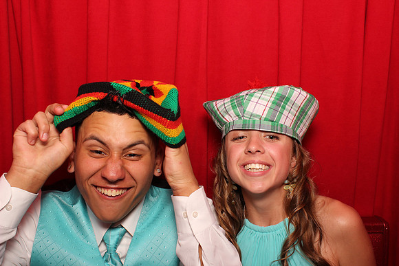 2013 LaFayette Prom-87