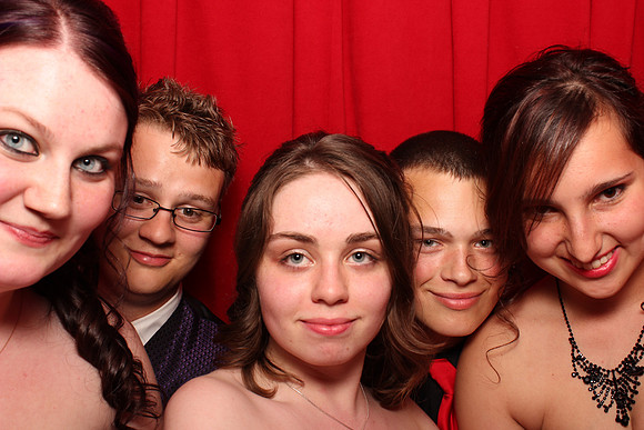 2013 LaFayette Prom-270