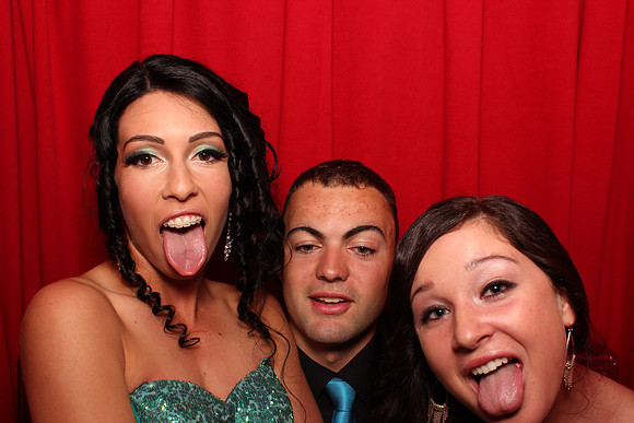 2013 LaFayette Prom-29