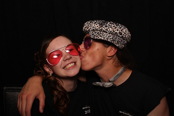 Moravia After Prom 2012-195