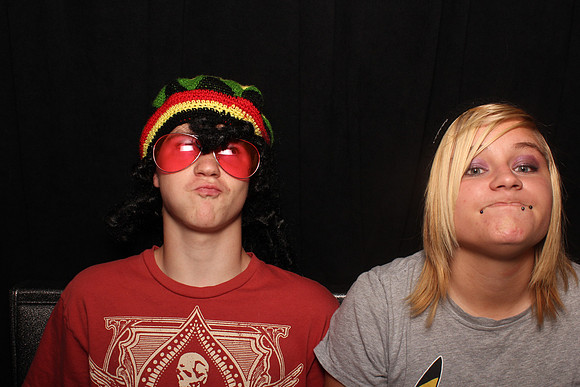 Moravia After Prom 2012-35